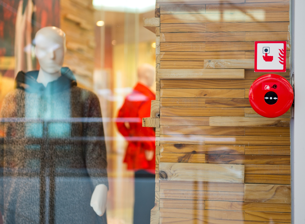 risico inventarisatie en evaluatie rie in de winkel
