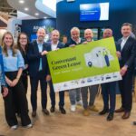 PERSBERICHT: lancering Green LEase