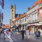 Consumentenvertrouwen lager door Midden-Oosten