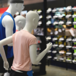 Sportwinkels tussen binnenstad en periferie