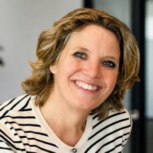 Marianne Meuwese-Wielinga