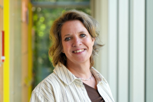 Marianne Meuwese-Wielinga