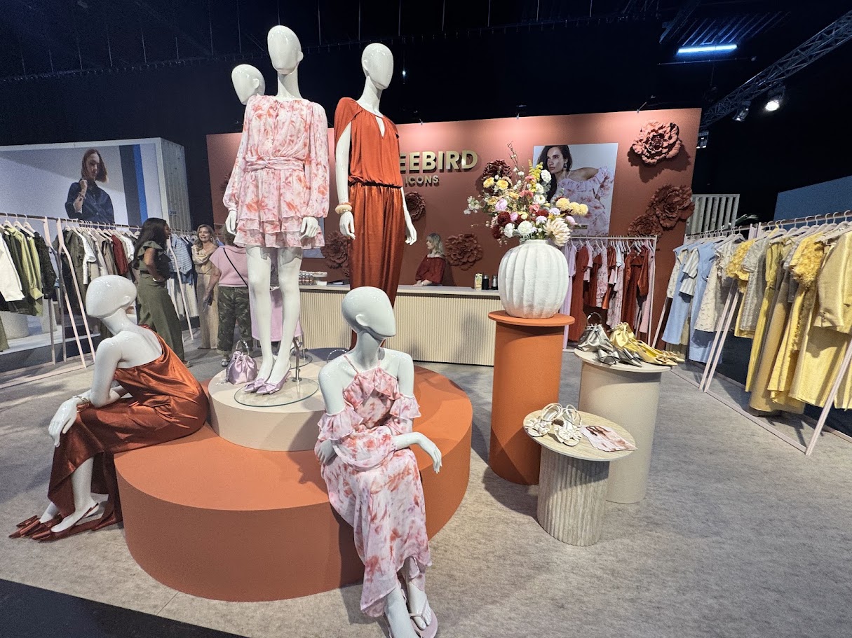 Van trend naar omzet: dit kun jij als retailer met de damesmodetrends voor zomer 2027