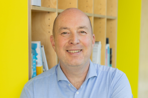 Mirko Schrijvershof