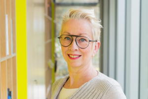 Suzanna Heuff