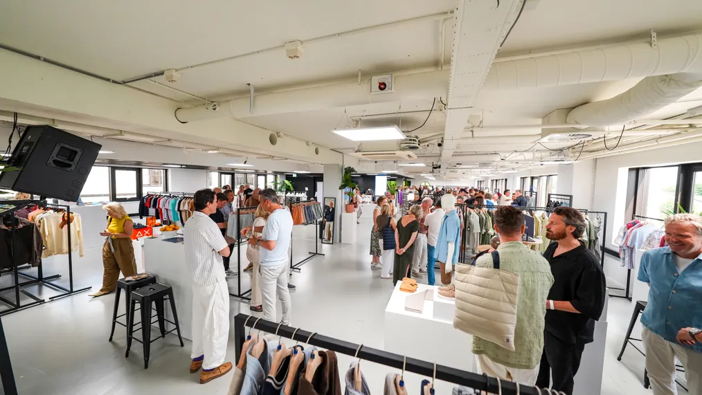 Van trend naar omzet: dit kun jij als retailer met de herenmodetrends voor zomer 2027