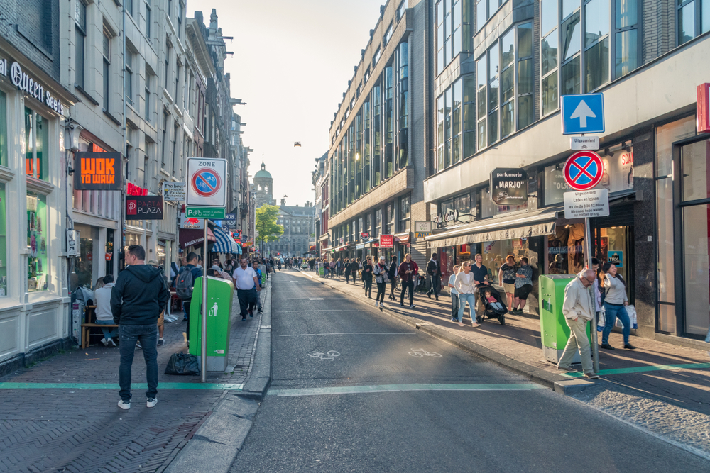 Vijf belangrijke aandachtspunten voor retailers omtrent situatie Midden-Oosten