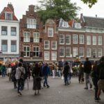 “Coalitie belofte sterke binnenstad vraagt 100 miljoen”
