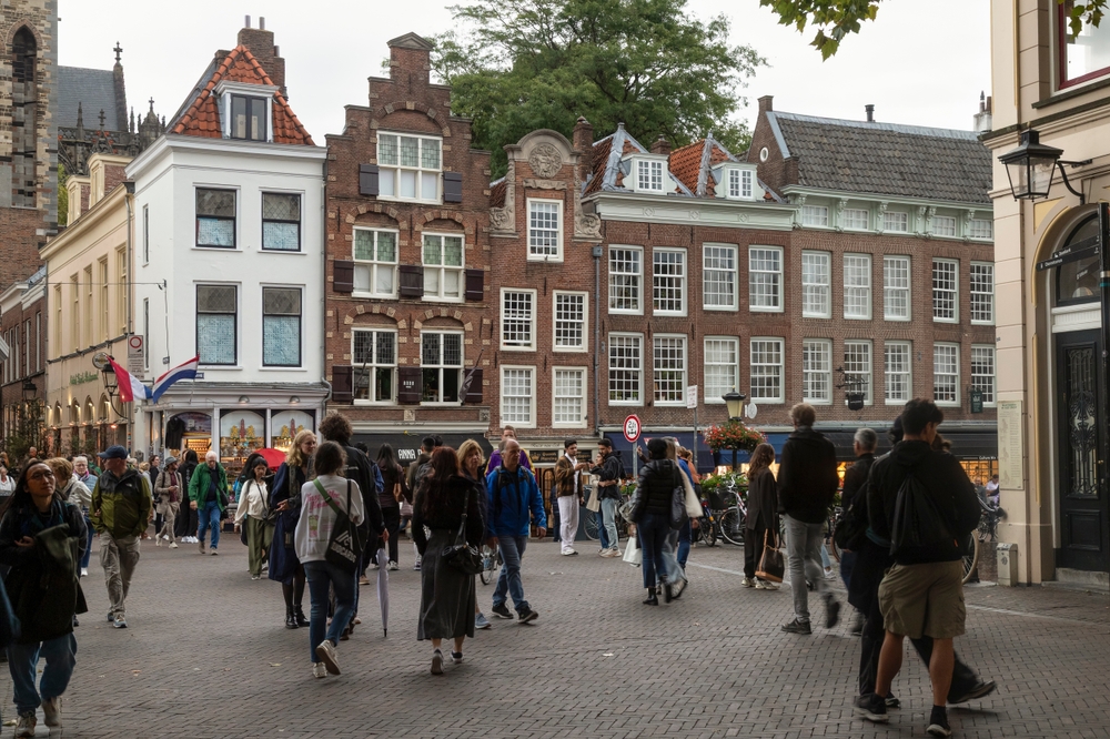“Coalitie belofte sterke binnenstad vraagt 100 miljoen”