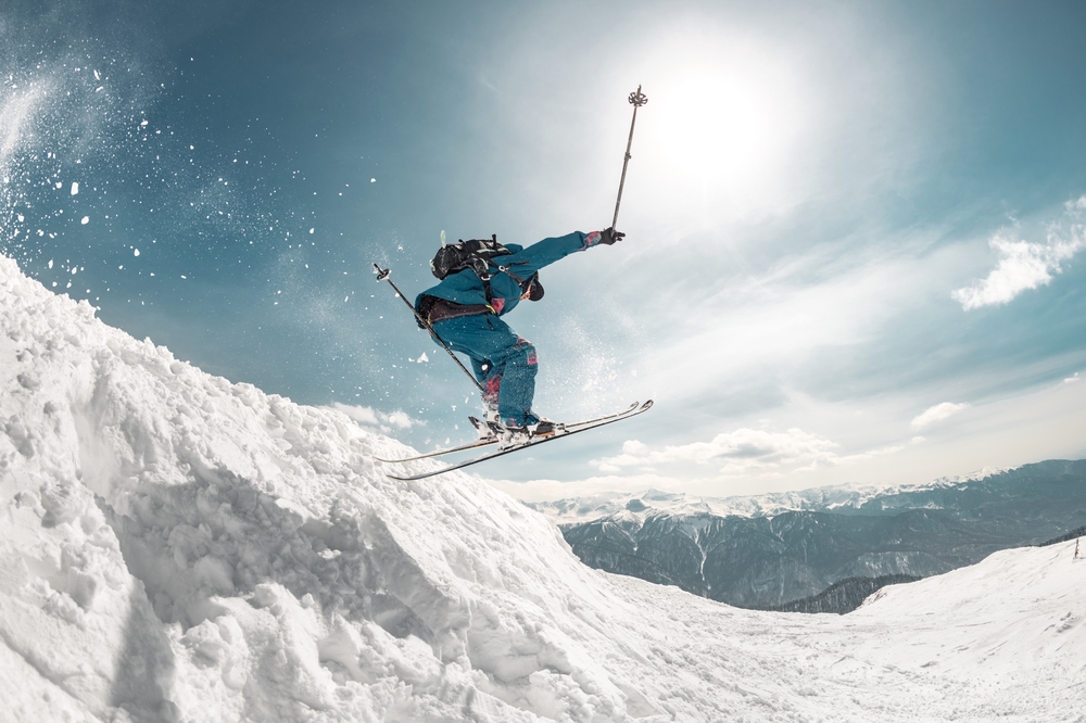 Kennis Update Dag 2026: klaar voor het wintersportseizoen