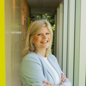 Barbara Geerlings