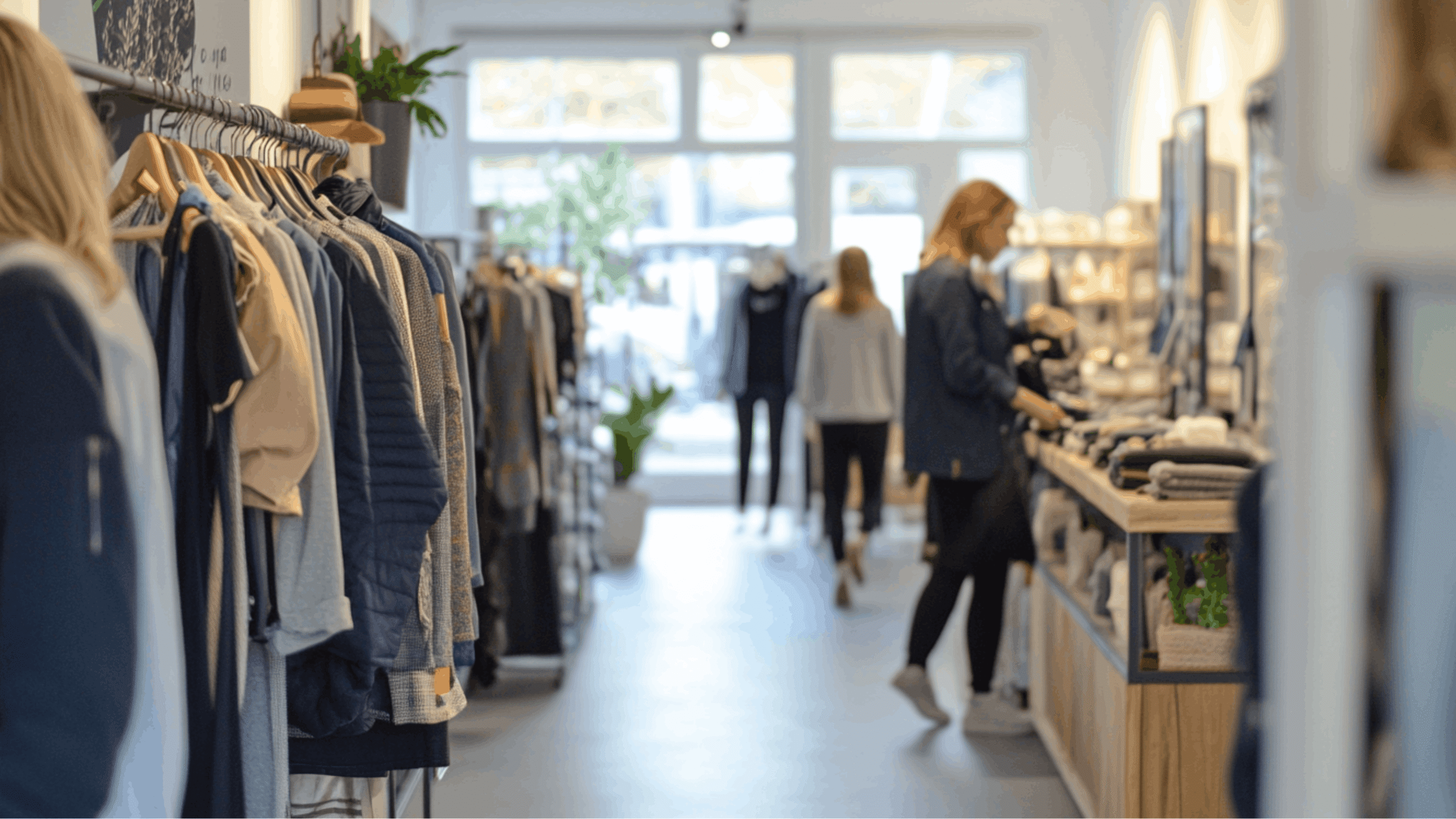 Inspiratiesessie | Ondernemen in de retail: het échte verhaal