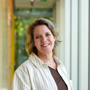 Marianne Meuwese-Wielinga