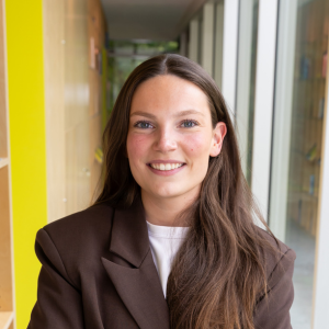 Guusje van Gent
