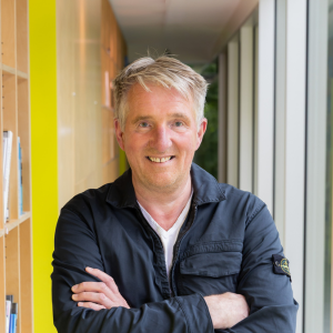 Harry Bijl