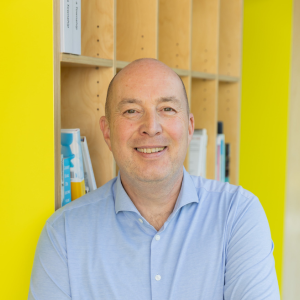 Mirko Schrijvershof