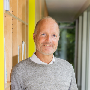 Paul te Grotenhuis