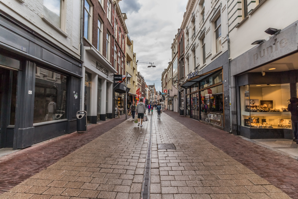 Kabinet: Winkeltijdenwet ongewijzigd
